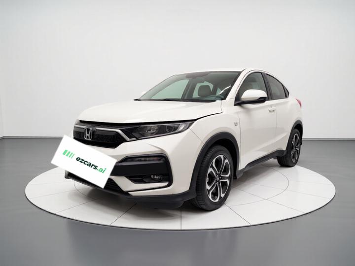 XR-V 2020 1.5L CVT Comfort