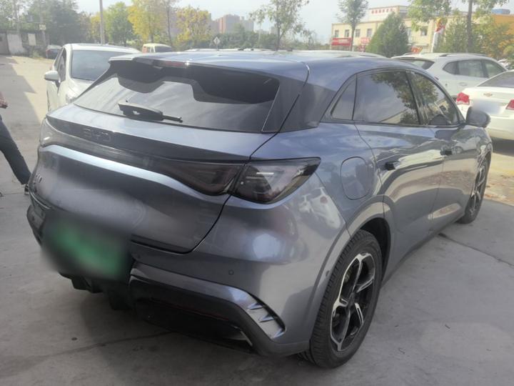 Seal 06 GT 2025 ADAS 605 photo 6