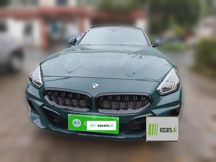 Z4 2019 sDrive 25i M Sport Package photo 2