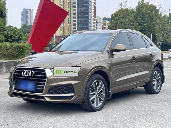 Q3 2018 30 Anniversary 35 TFSI Sport