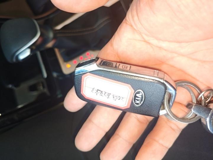 K3 2019 1.5L CVT Smart photo 8