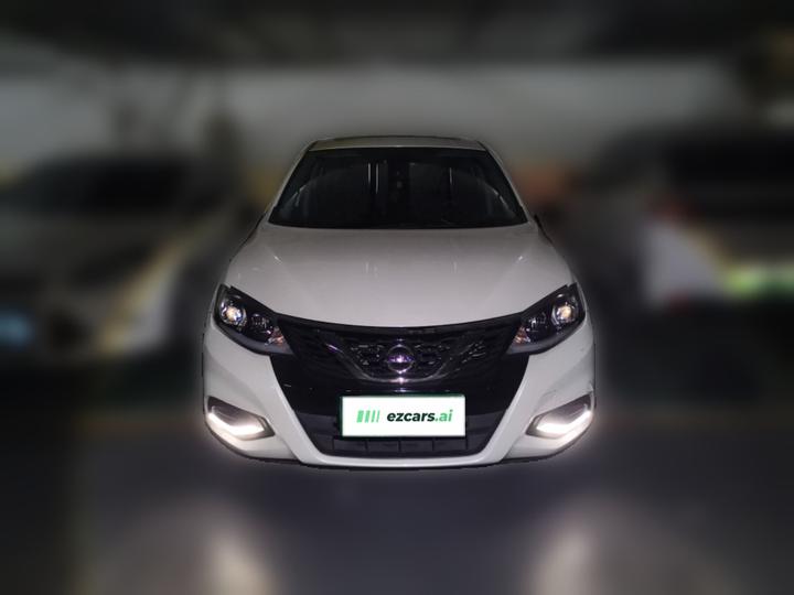 Tiida 2021 1.6L CVT photo 2