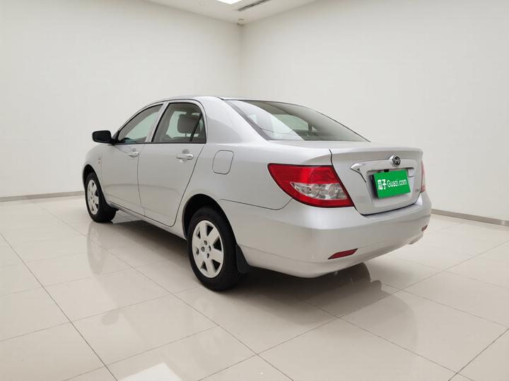 F3 2012 1.5L MT Comfort photo 4