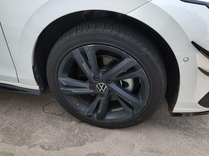 Golf 2021 280TSI DSG R-Line photo 8
