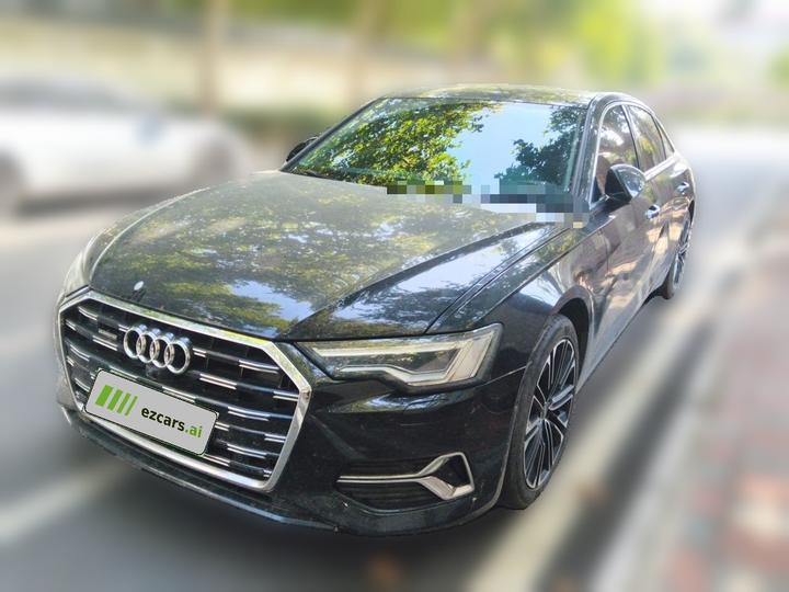 A6L 2023 45 TFSI