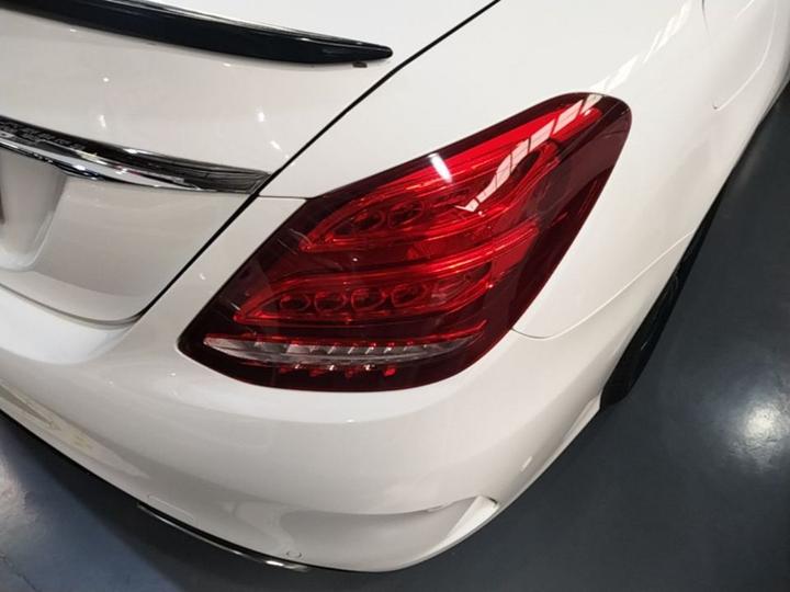 C-Class 2017 Facelift C 200 Sport photo 7