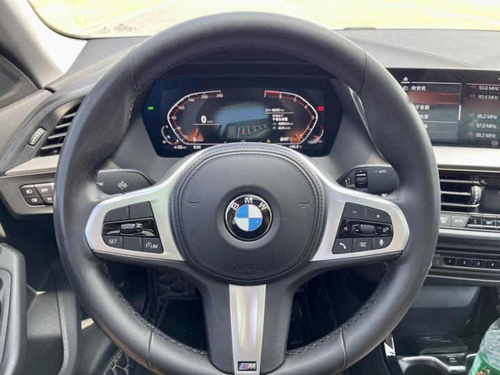 2 Series Imported 2021 225i 4-Door Coupe M Sport Package photo 8
