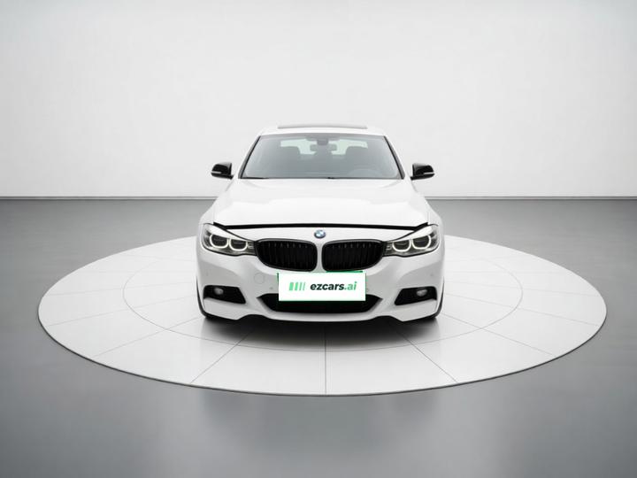 3 SeriesGT 2020 320i M Sport photo 2