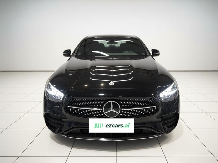 E-Class 2021 Facelift E 300 L Sport Fashion photo 2