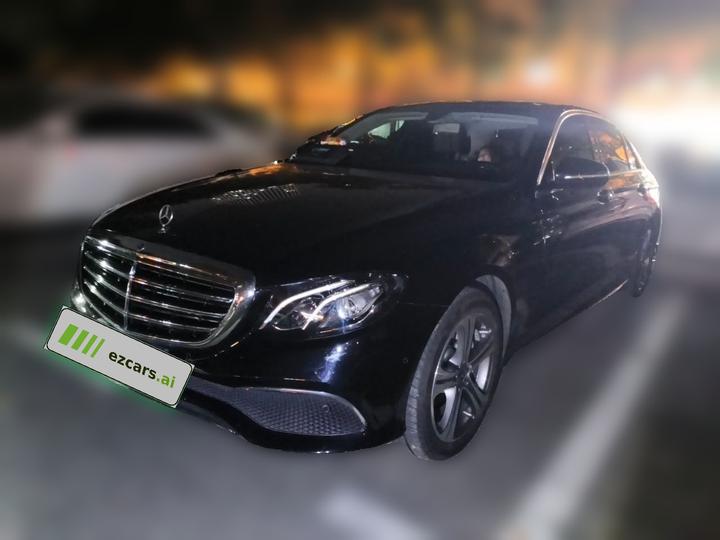 E-Class 2019 E 260 L Sport