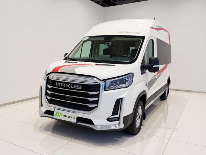 MAXUS V100 RV 2022 2.0T Wagon V100