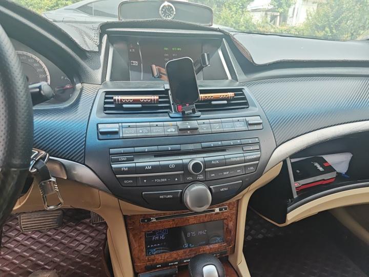 Accord 2011 2.0L EX Navi photo 5