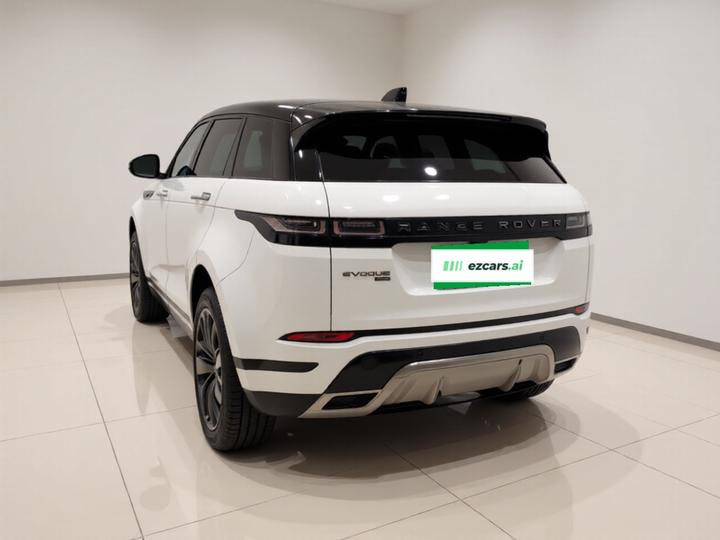 Range Rover Evoque 2023 Evoque L 249PS Luxury photo 4