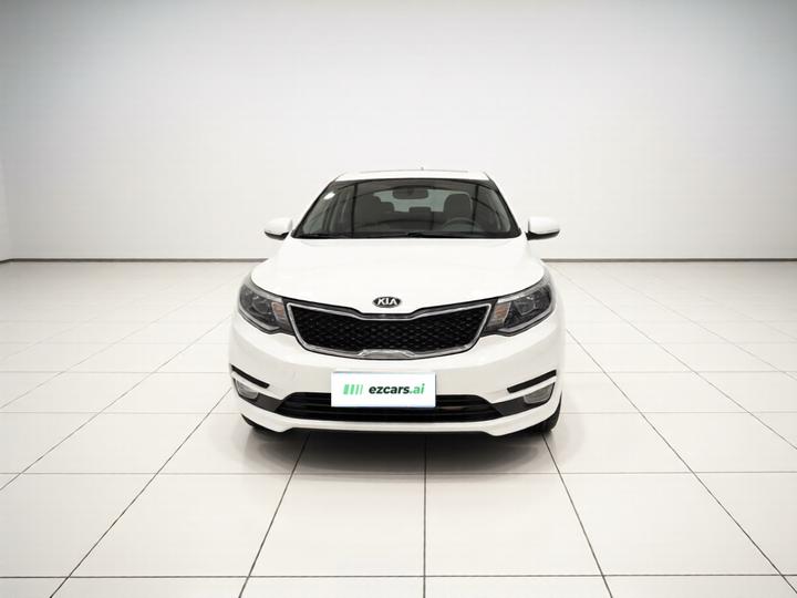 K2 2015 Sedan 1.4L AT GLS photo 2