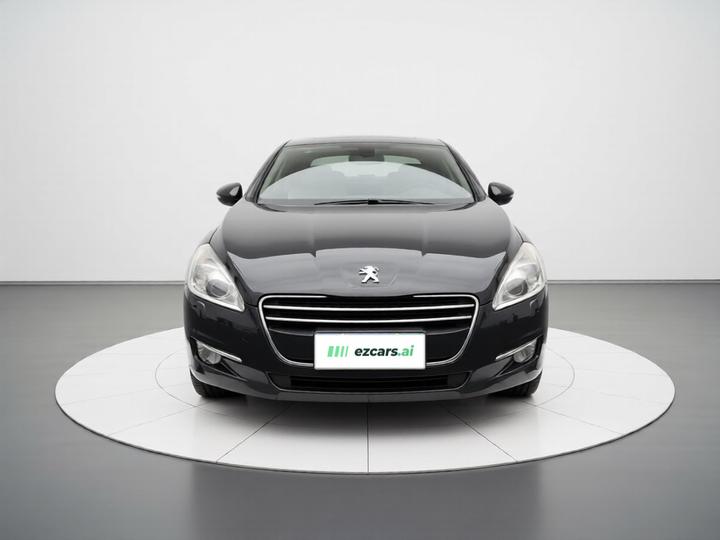 508 2012 2.0L AT Smart photo 2