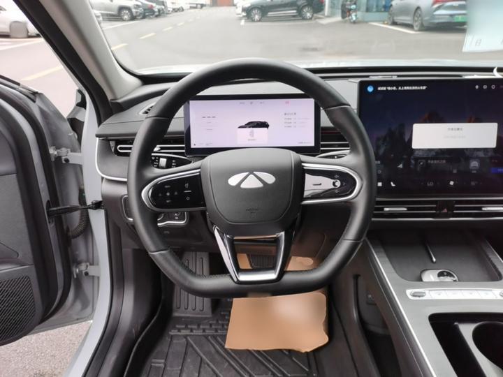 Fulwin A8L 2025 1.5TGDI 145km Luxury photo 6