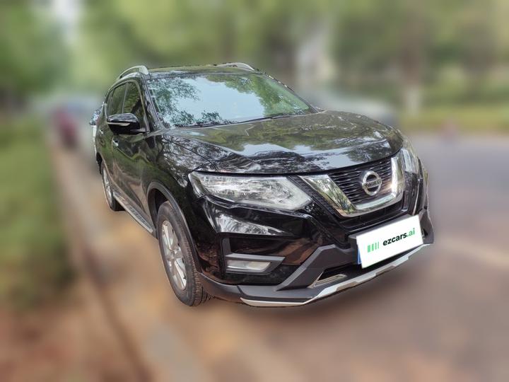 X-Trail 2022 2.0L RWD Connected Comfort photo 3