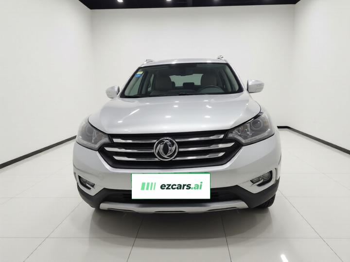 AX7 2015 2.0L MT photo 2
