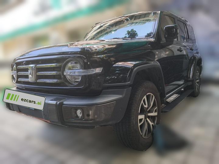 300 2023 City 2.0T