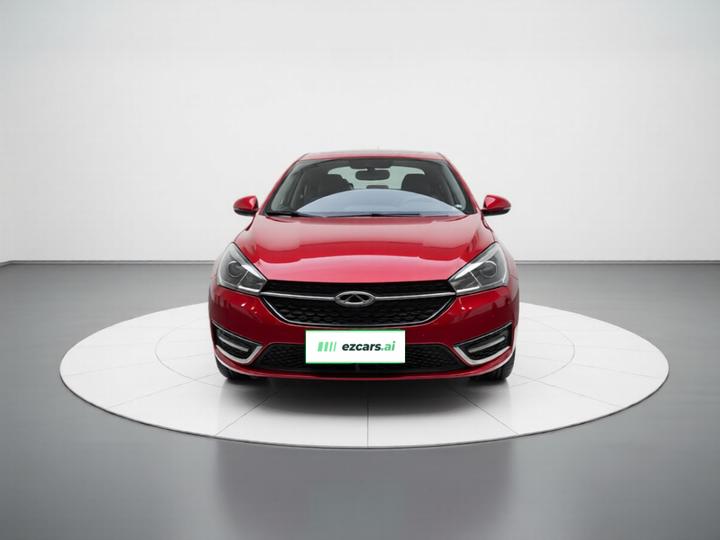 Arrizo 5 2016 1.5L MT photo 2