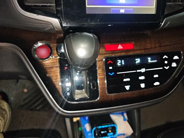 Odyssey 2015 Facelift 2.4L Smart photo 6