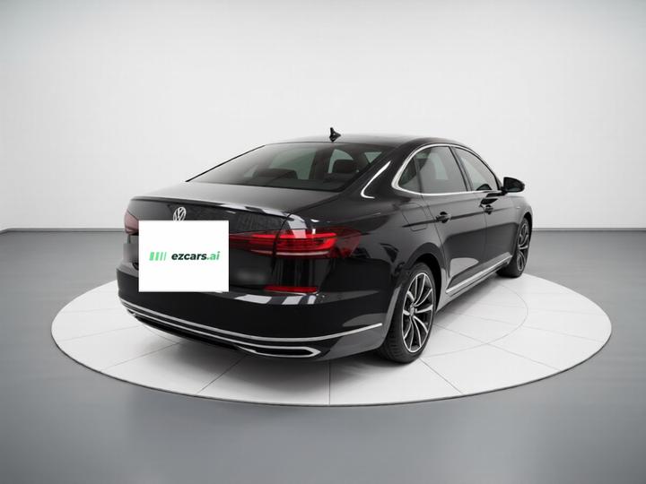 Passat 2024 380TSI Luxury photo 6