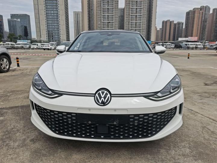 2022 Lamando L 280TSI DSG Flagship photo 2
