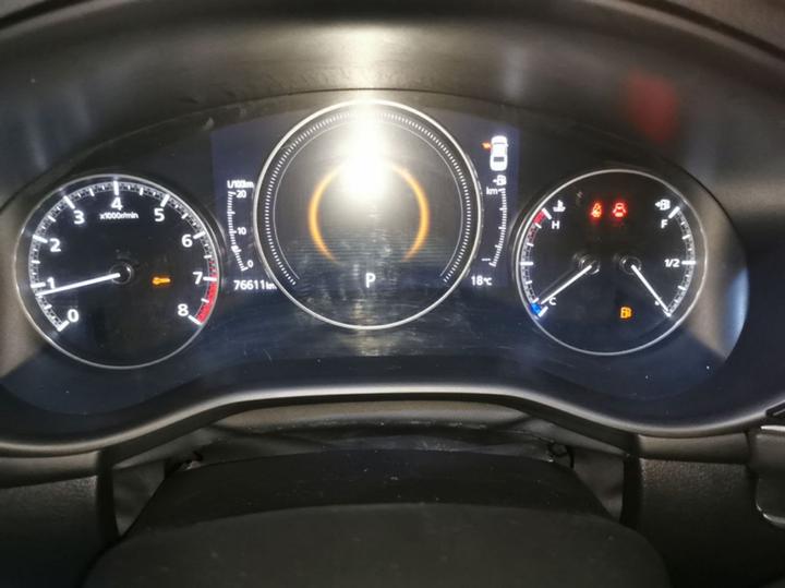 3 Axela 2020 1.5L AT photo 7