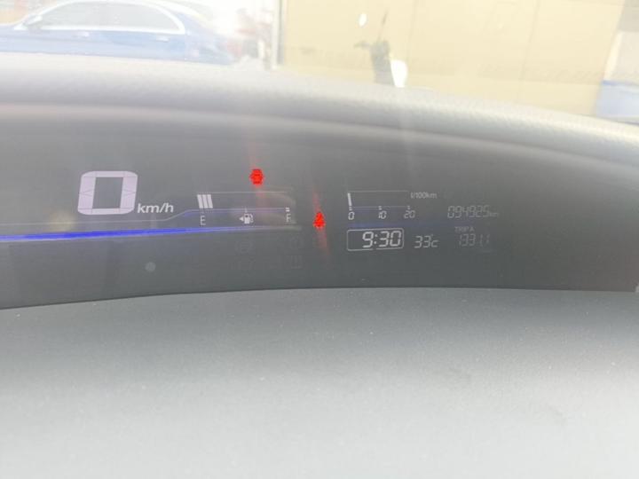 Jade 2016 1.8L AT Comfort Elite 5-Seater photo 7