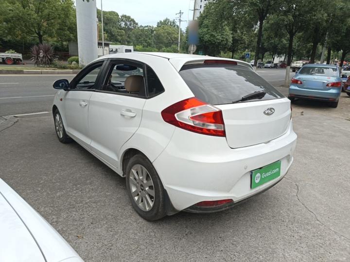 Fulwin 2 2015 1.5L MT photo 4