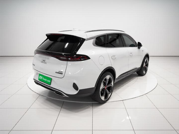 X 2020 PHEV Flagship photo 4