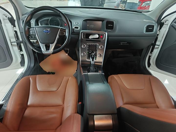 S60 2015 S60L T5 photo 5