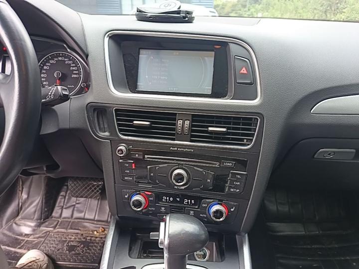 Q5 2017 Plus 40 TFSI Tech photo 5