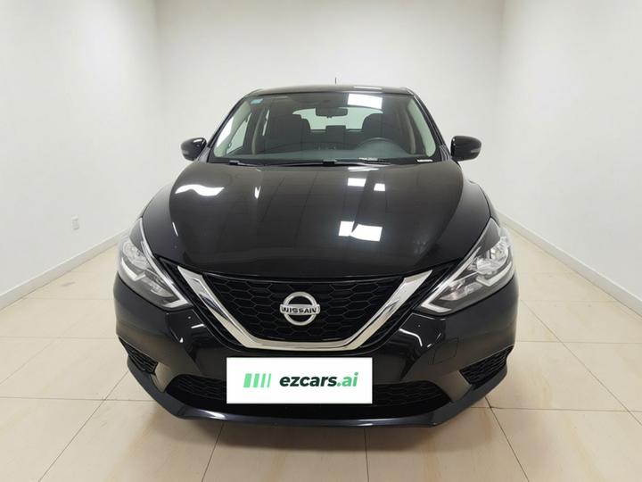 Sylphy 2024 Facelift Classic 1.6XE CVT Comfort photo 2