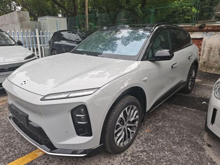 ES6 2025 75kWh
