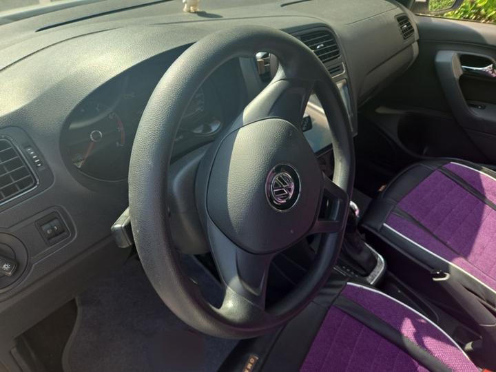 Polo 2016 1.4L AT photo 7