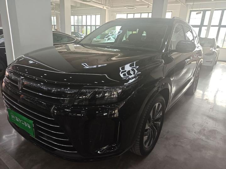 HIMA AITO M7 2024 1.5T RWD Plus 5-Seater