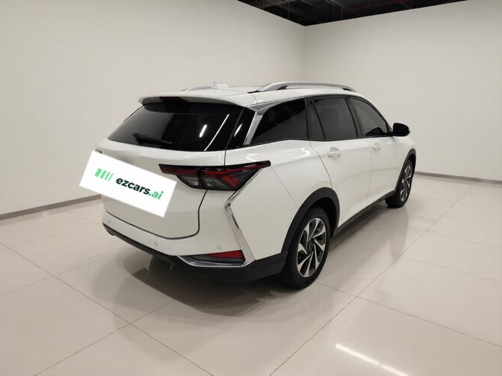 Yixuan GS 2020 230T AT photo 6