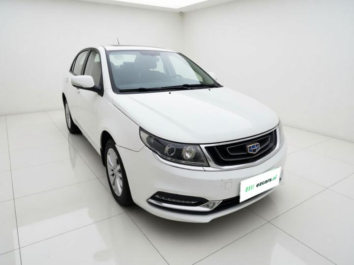 Vision 2017 1.5L MT photo 3