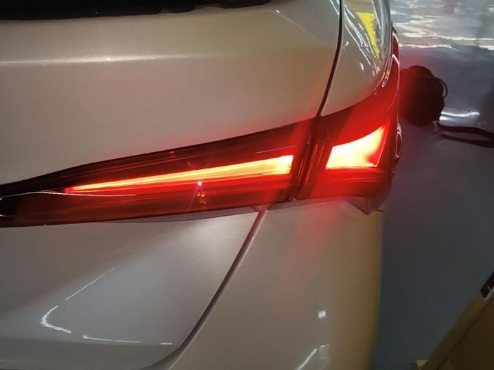 Avalon 2019 2.0L Progressive China VI photo 7