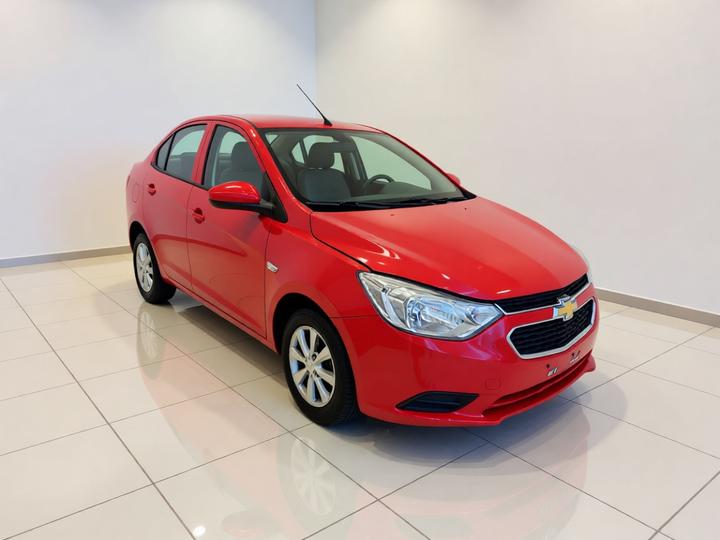 2015 3 1.3L MT Li Auto photo 3