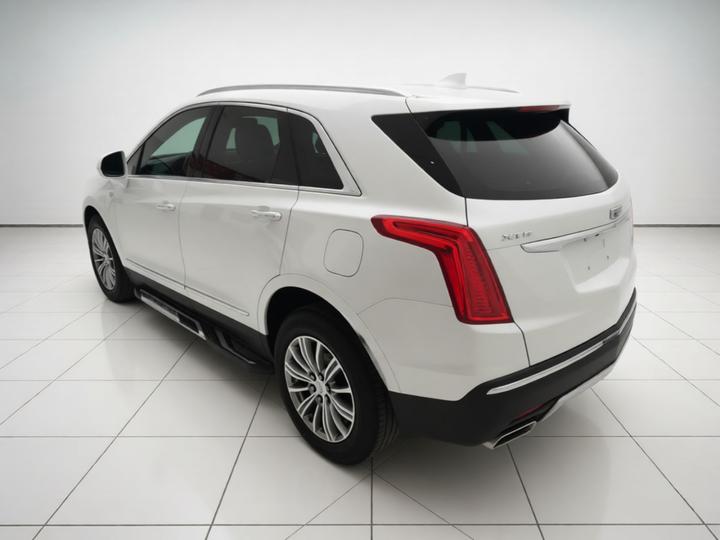 XT5 2016 25T Luxury photo 4