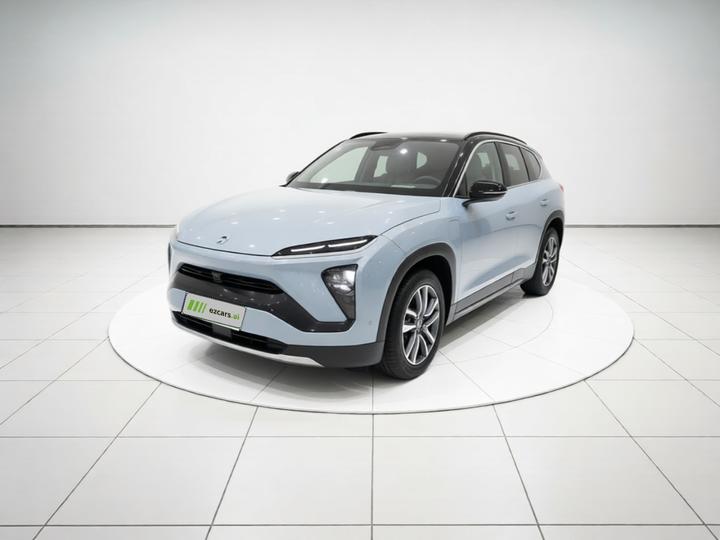 ES6 2020 420KM Sport