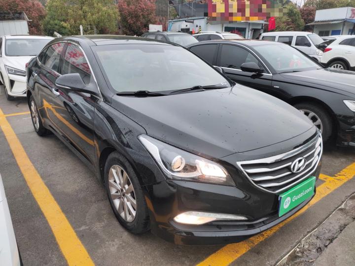 Mistra 2014 1.8L AT Smart GLS photo 3
