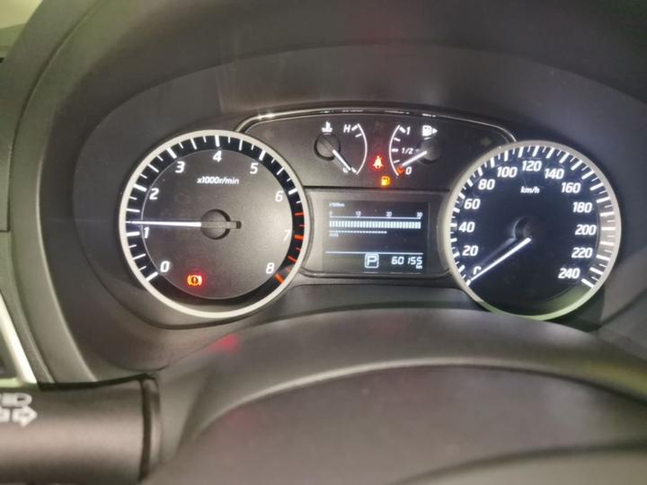 Sylphy 2022 Classic 1.6XE CVT Comfort photo 7