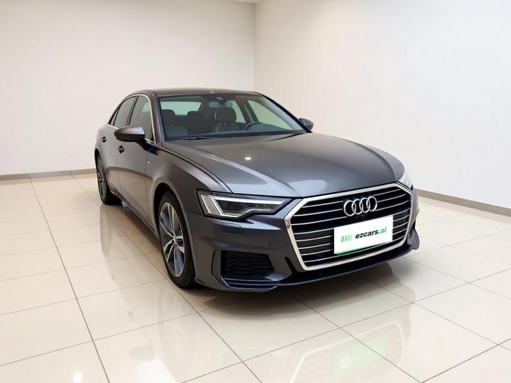 A6L 2021 40 TFSI Luxury Dynamic photo 3