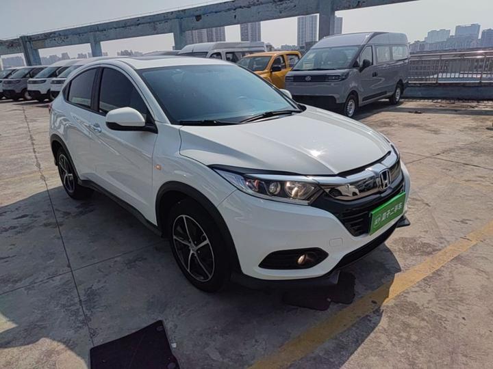 Vezel 2020 1.5L CVT photo 3