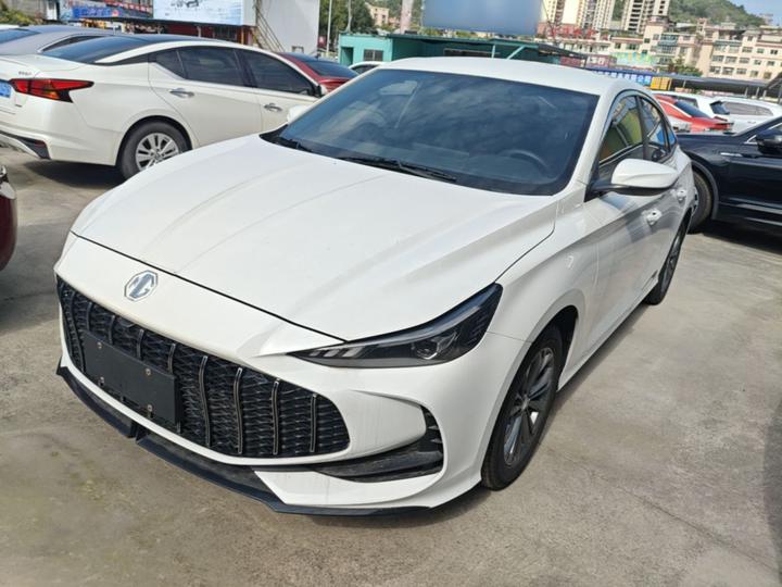 MG5 2025 180DVVT