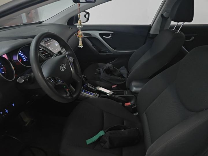 Elantra 2016 1.6L AT Premium photo 6