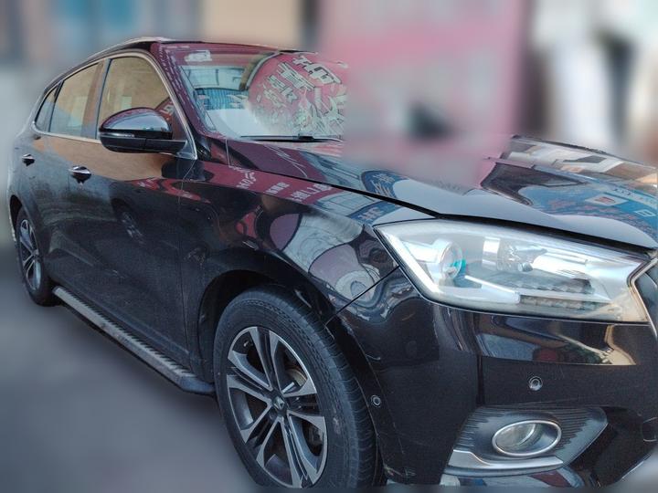 BX7 2016 28T AWD Flagship 5-Seater photo 3